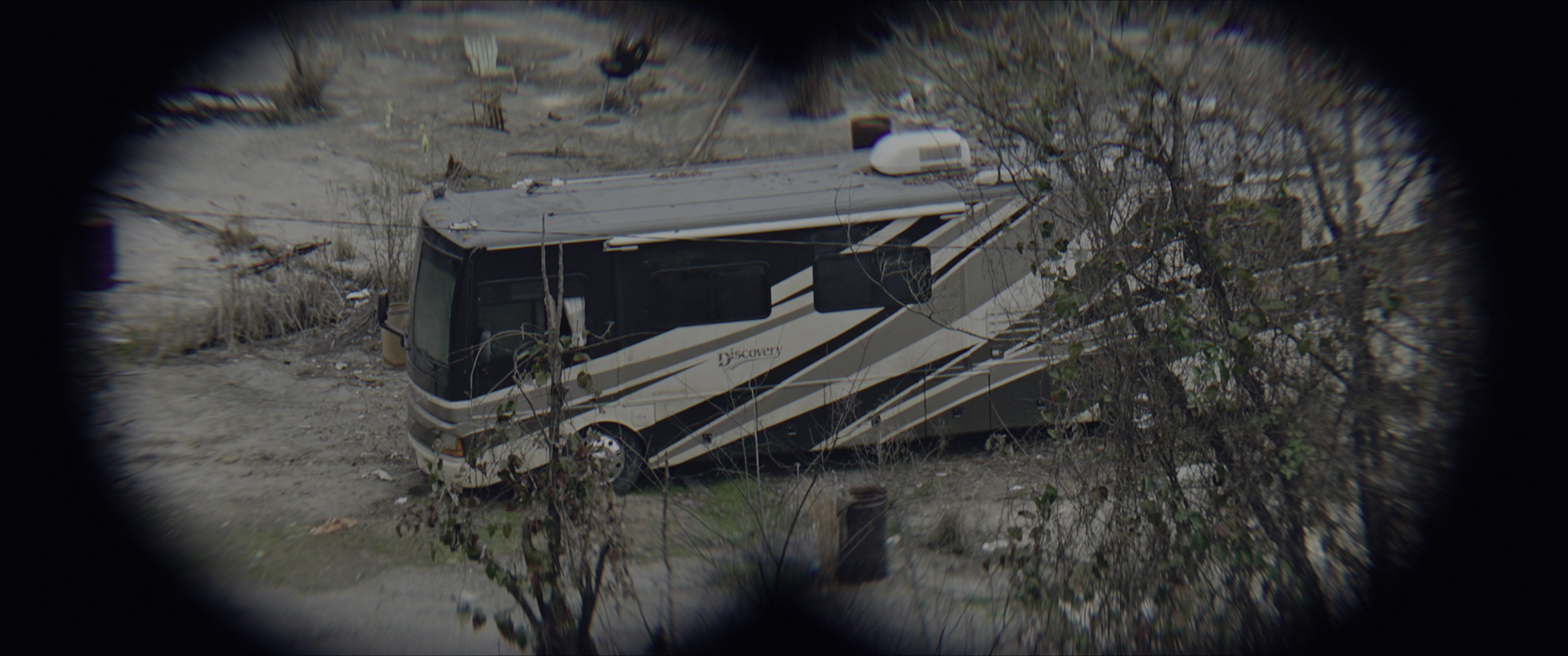 Zombieland: Double Tap (2019), medium, 2.39:1 — film still