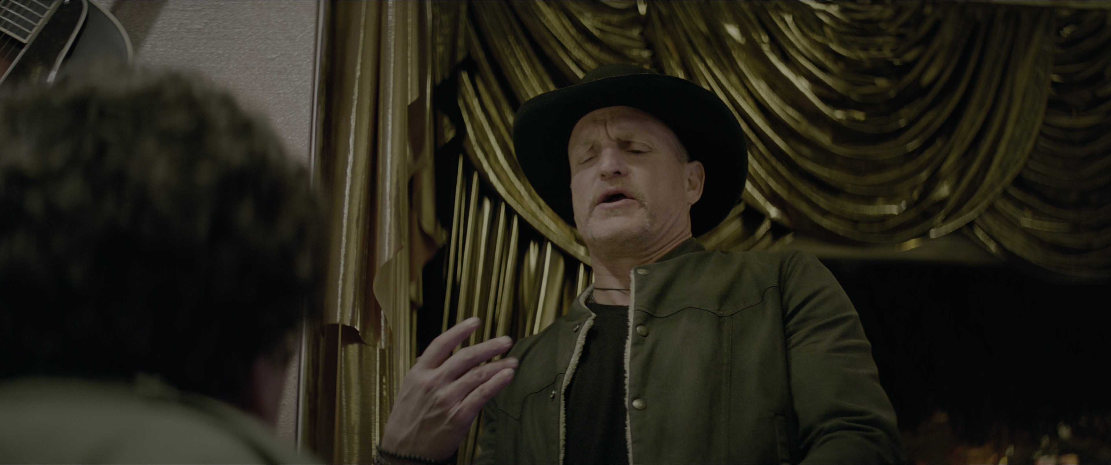 Zombieland: Double Tap (2019), wide, 2.39:1 — film still