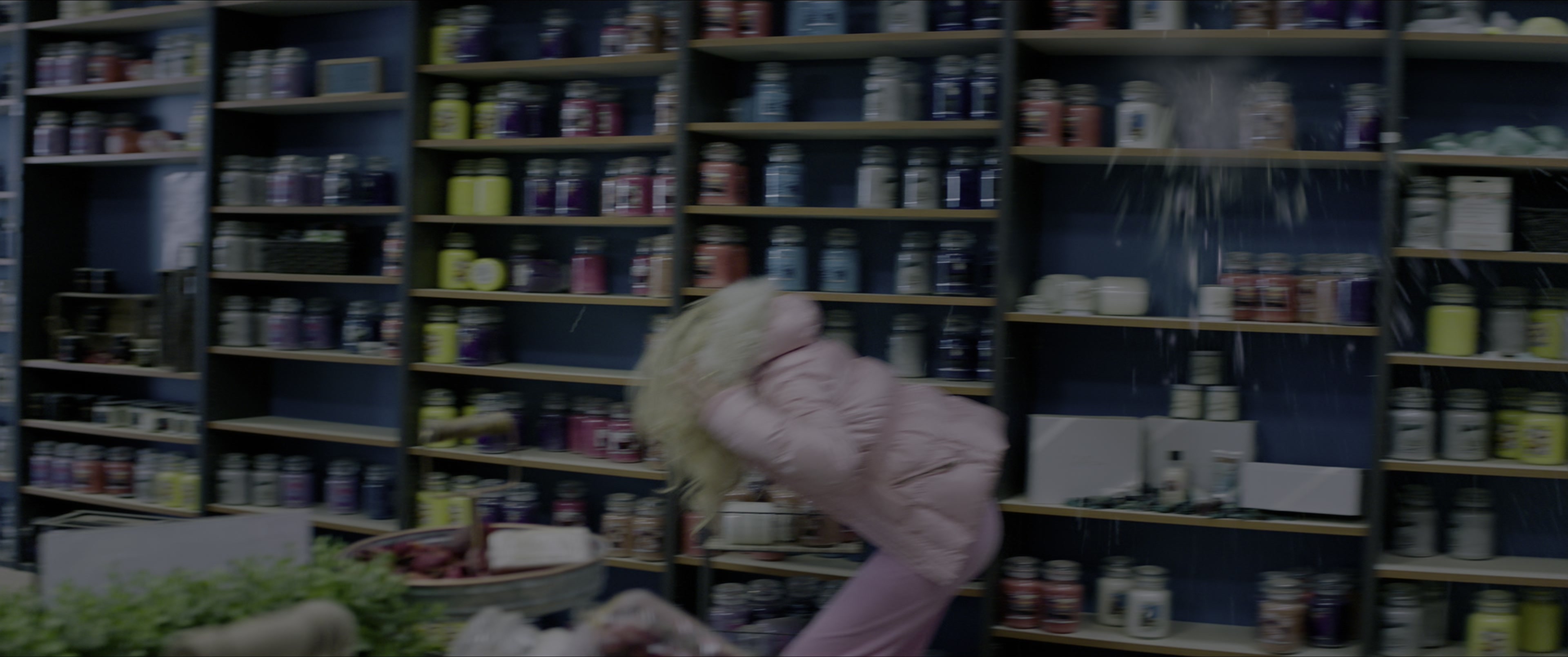 Zombieland: Double Tap (2019), wide, 2.39:1 — film still