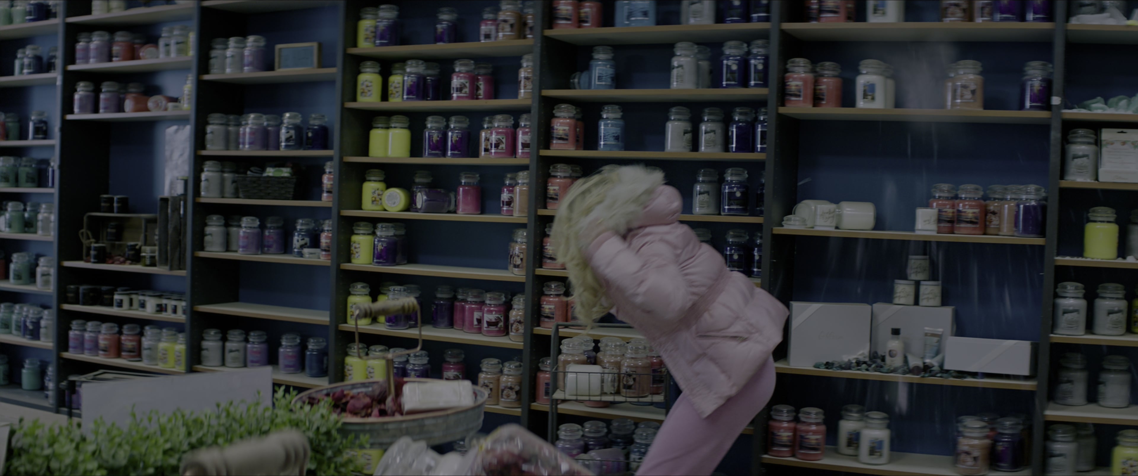 Zombieland: Double Tap (2019), wide, 2.39:1 — film still