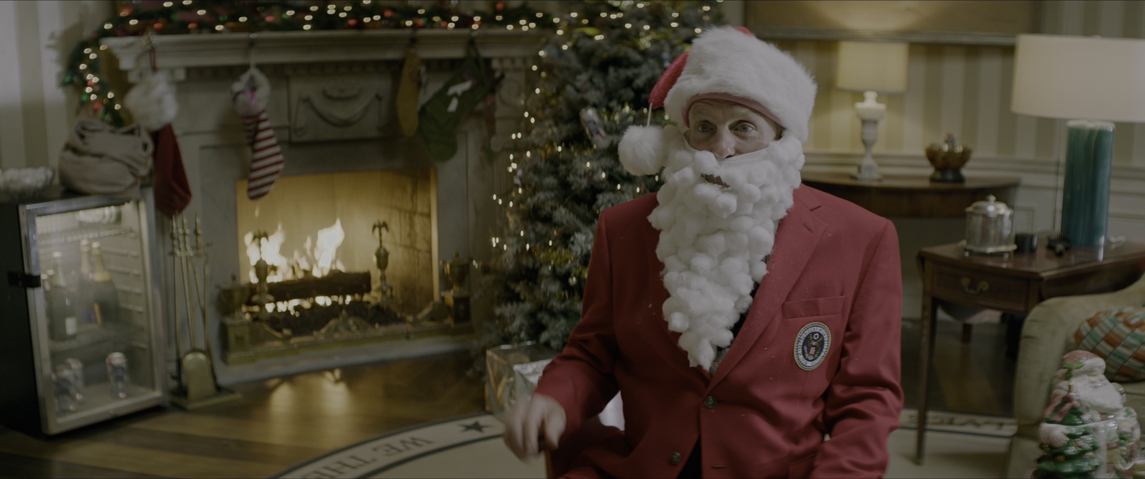 Zombieland: Double Tap (2019), wide, 2.39:1 — film still