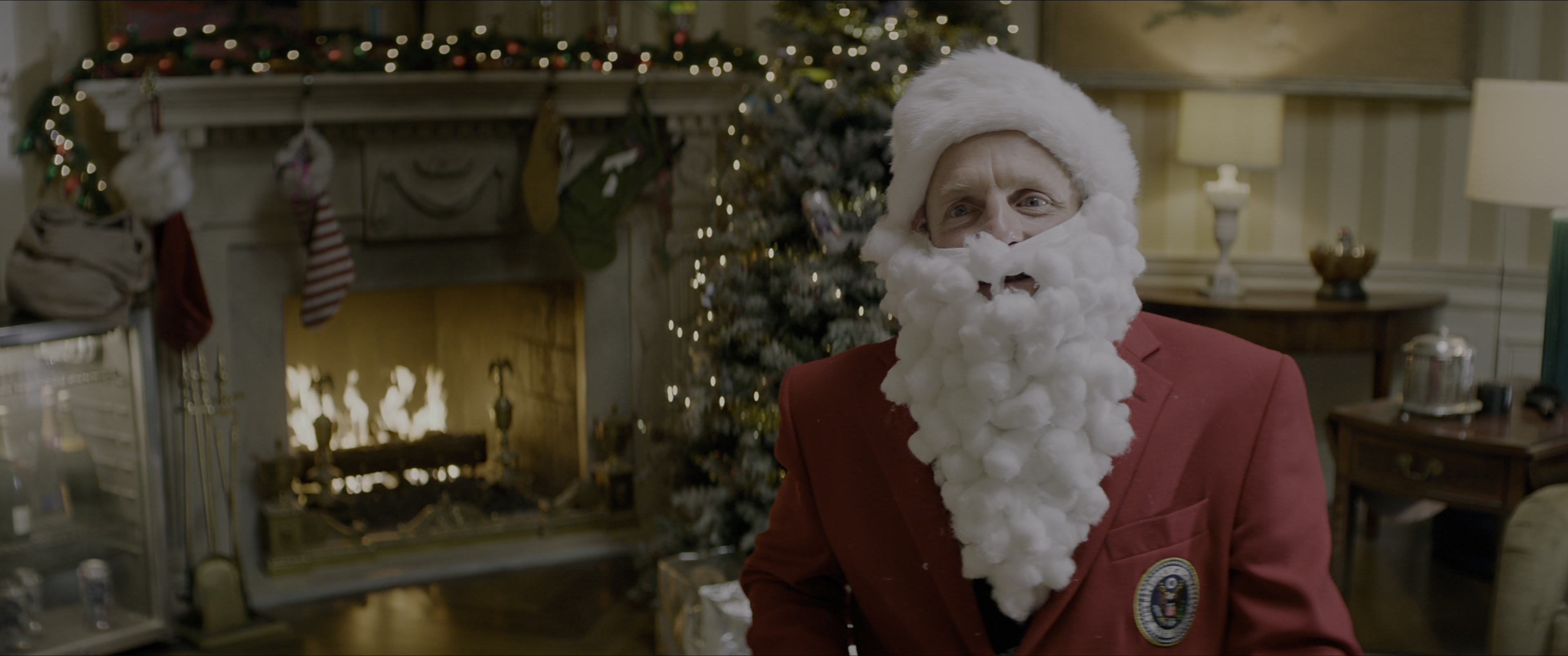Zombieland: Double Tap (2019), wide, 2.39:1 — film still