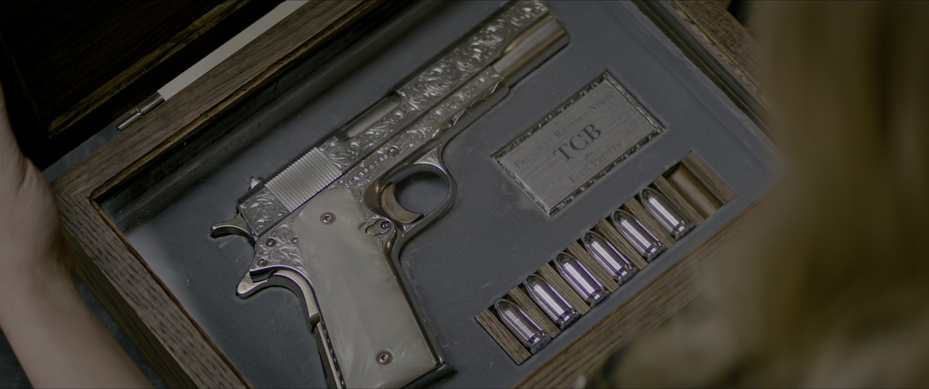 Zombieland: Double Tap (2019), unknown, 2.39:1 — film still