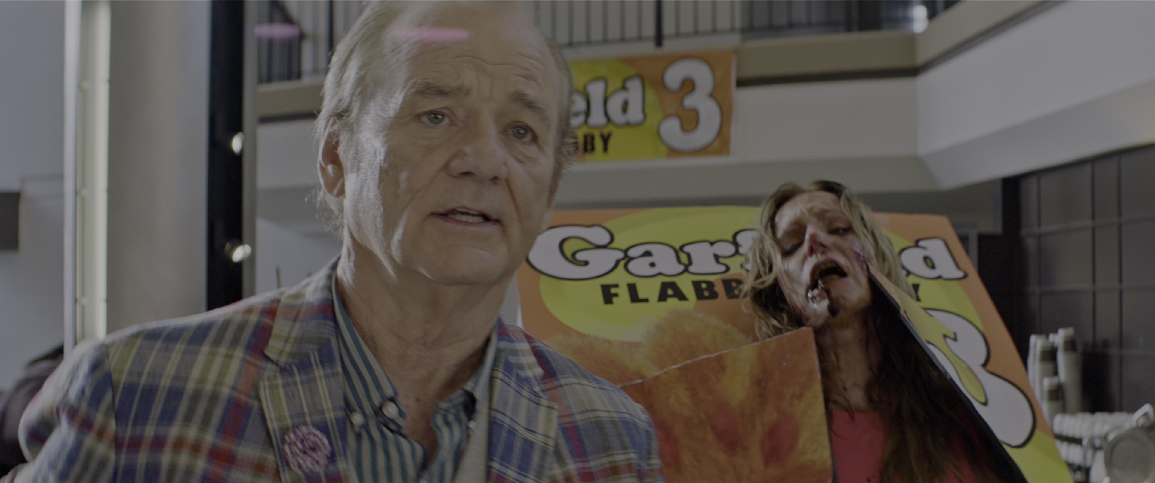 Zombieland: Double Tap (2019), medium, 2.39:1 — film still