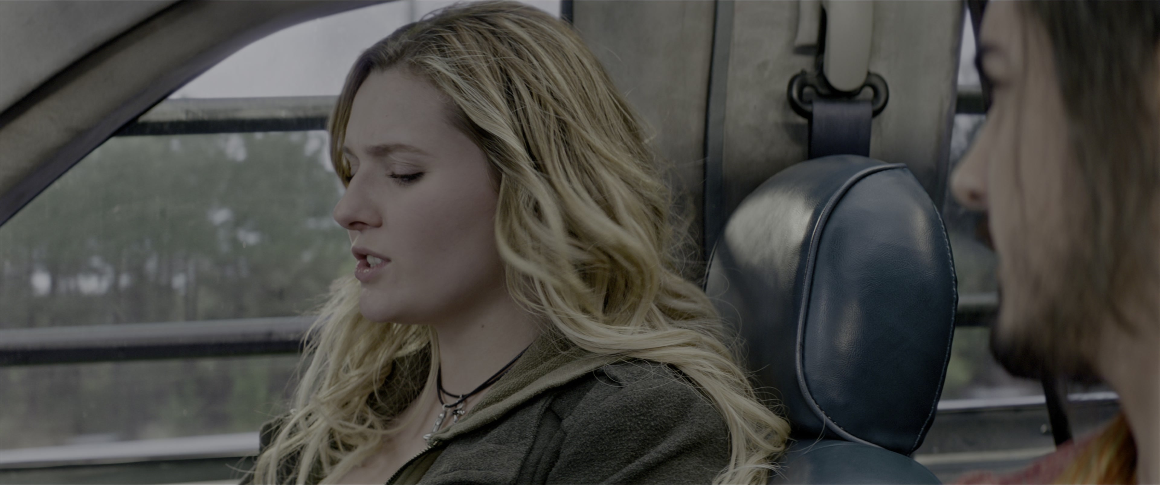Zombieland: Double Tap (2019), wide, 2.39:1 — film still