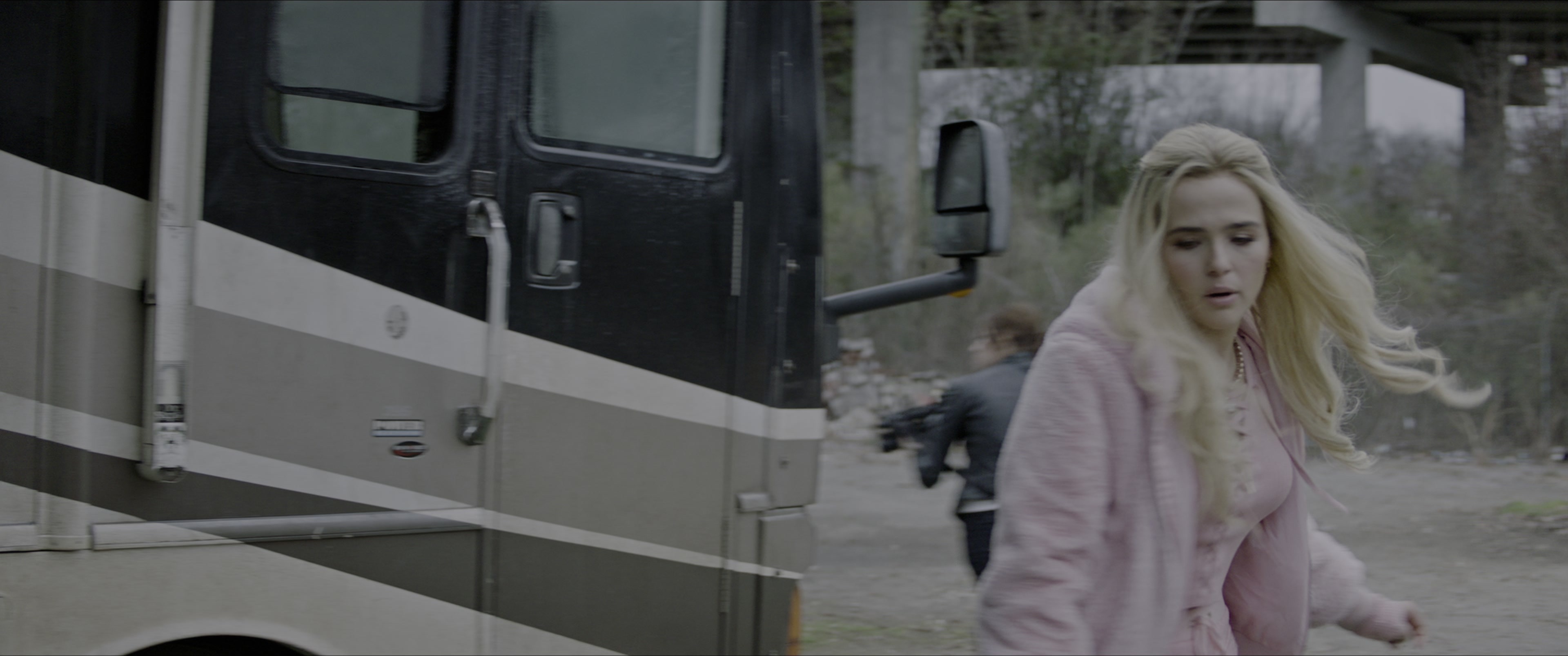 Zombieland: Double Tap (2019), wide, 2.39:1 — film still