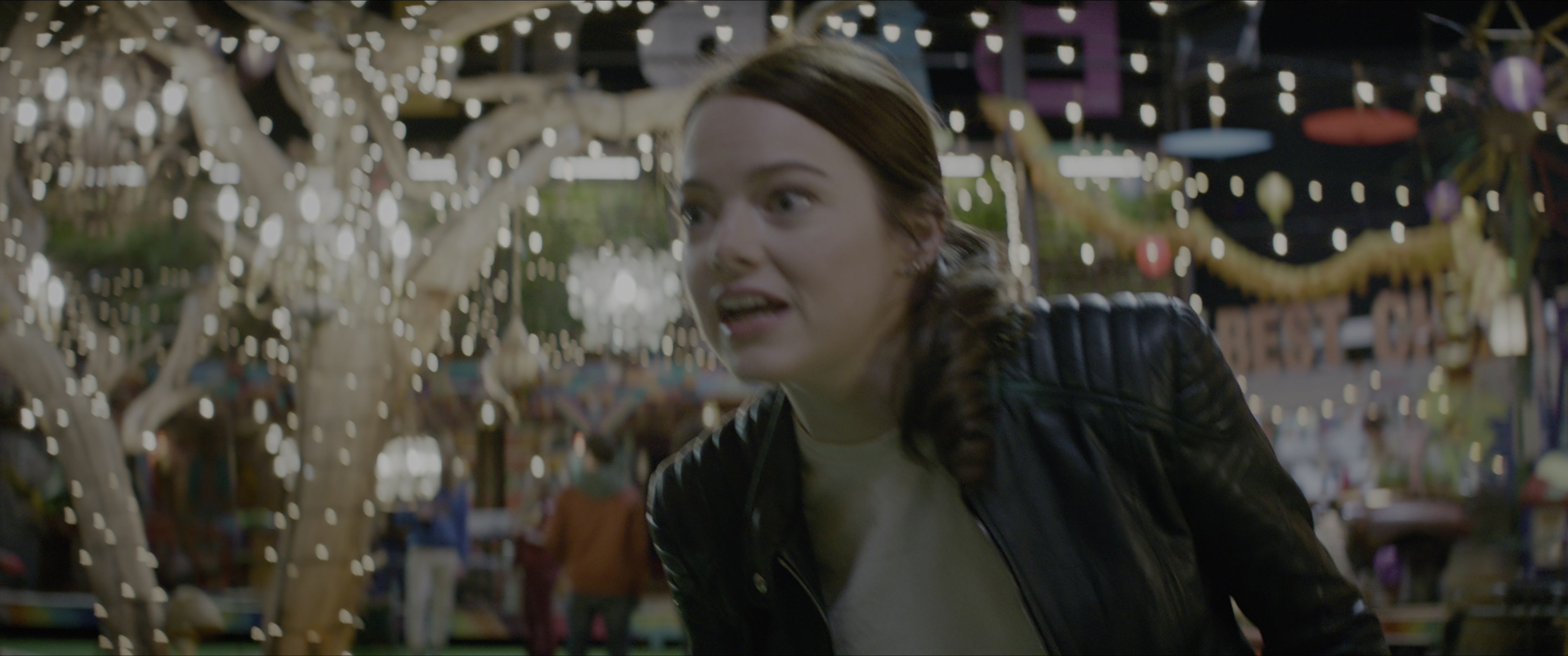 Zombieland: Double Tap (2019), medium, 2.39:1 — film still