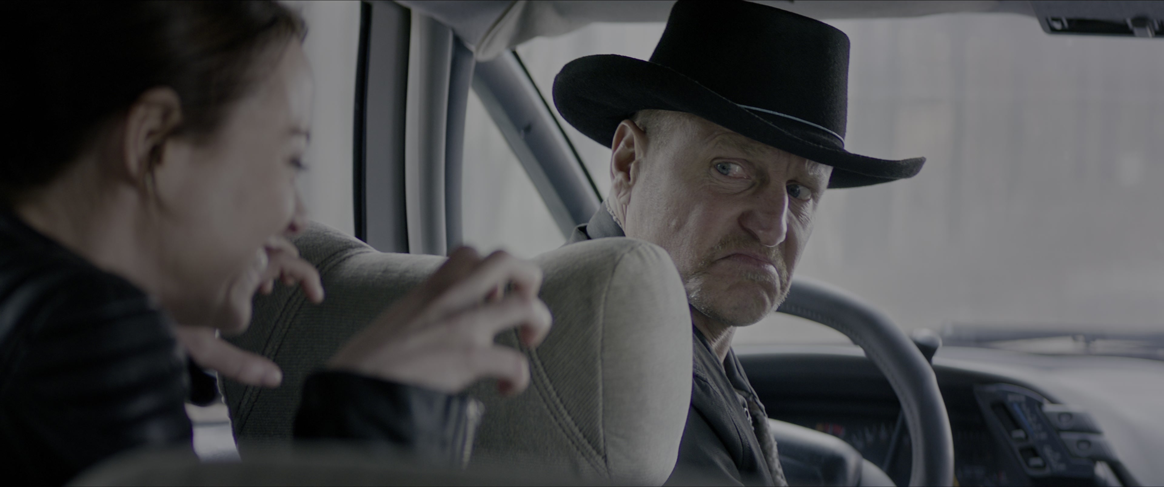 Zombieland: Double Tap (2019), wide, 2.39:1 — film still