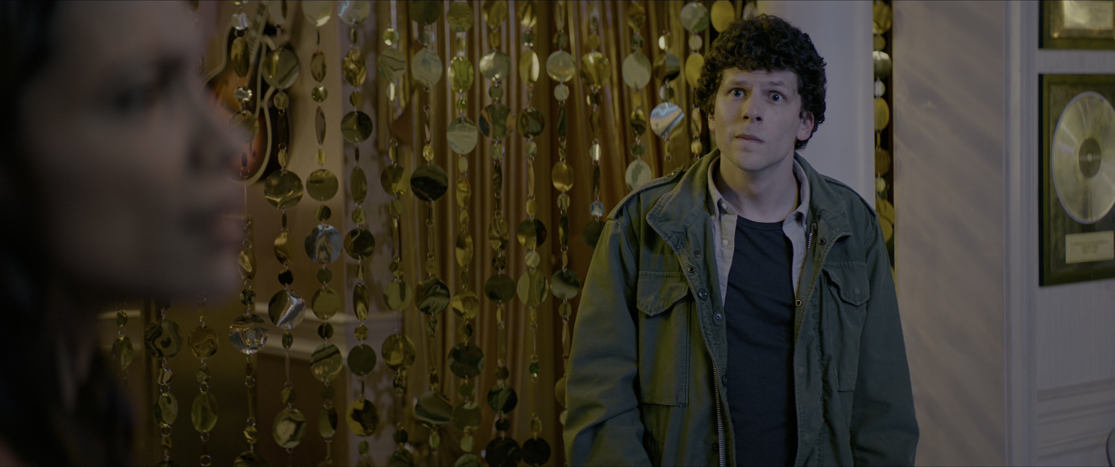 Zombieland: Double Tap (2019), wide, 2.39:1 — film still