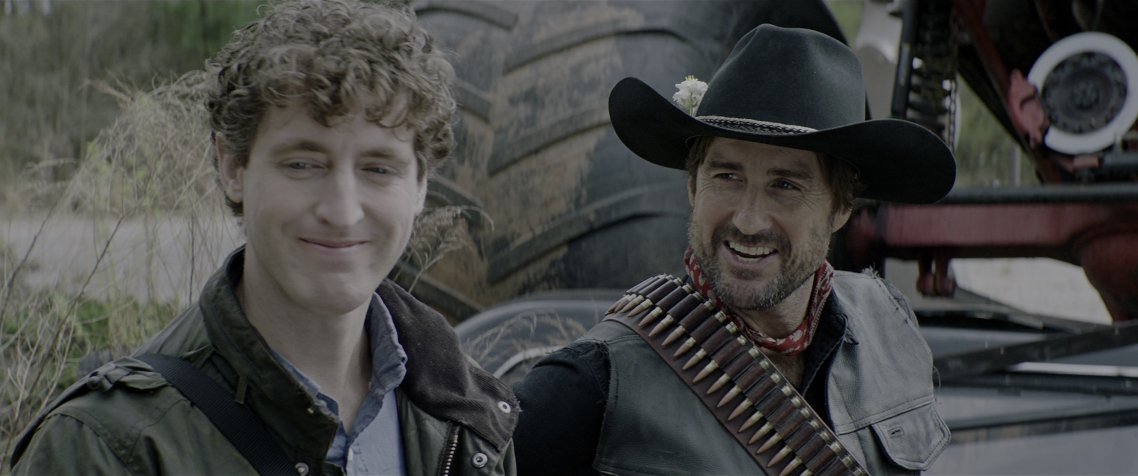 Zombieland: Double Tap (2019), medium, 2.39:1 — film still