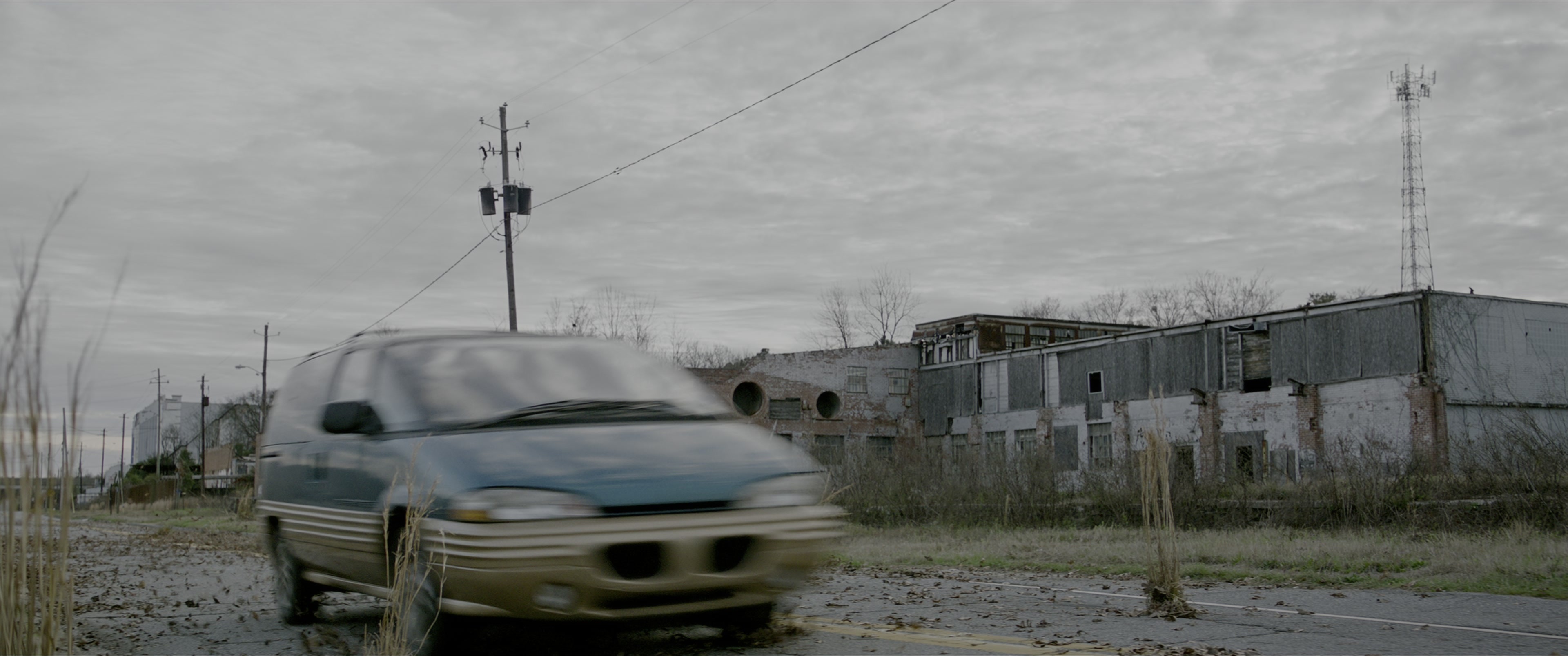 Zombieland: Double Tap (2019), wide, 2.39:1 — film still