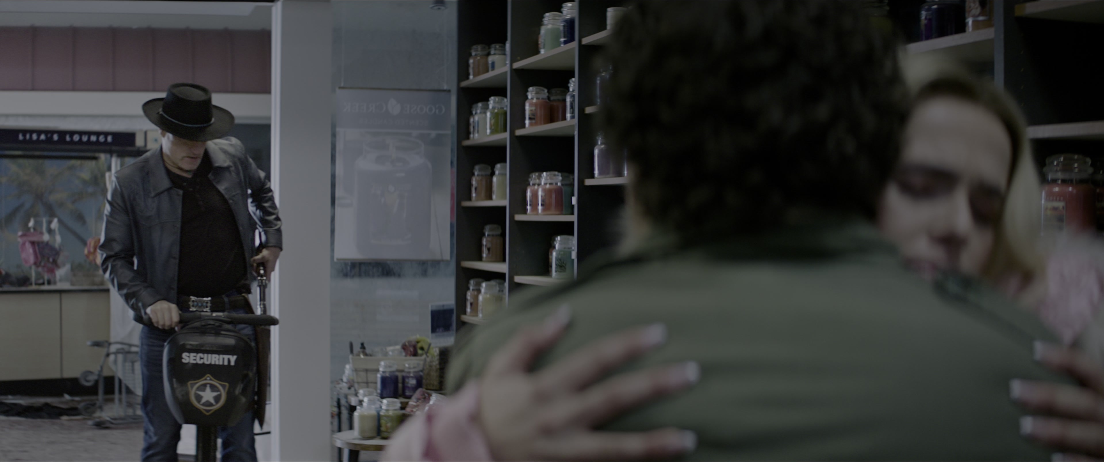 Zombieland: Double Tap (2019), medium, 2.39:1 — film still