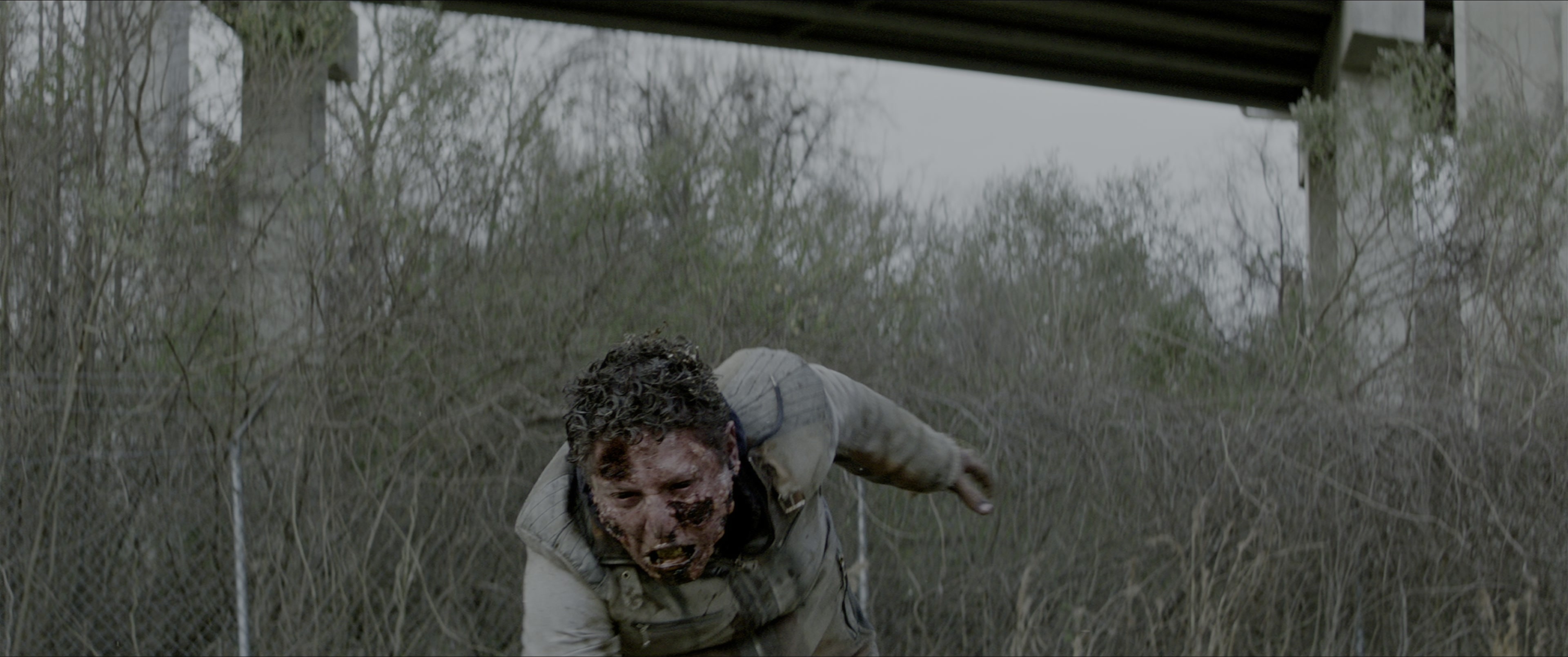 Zombieland: Double Tap (2019), wide, 2.39:1 — film still