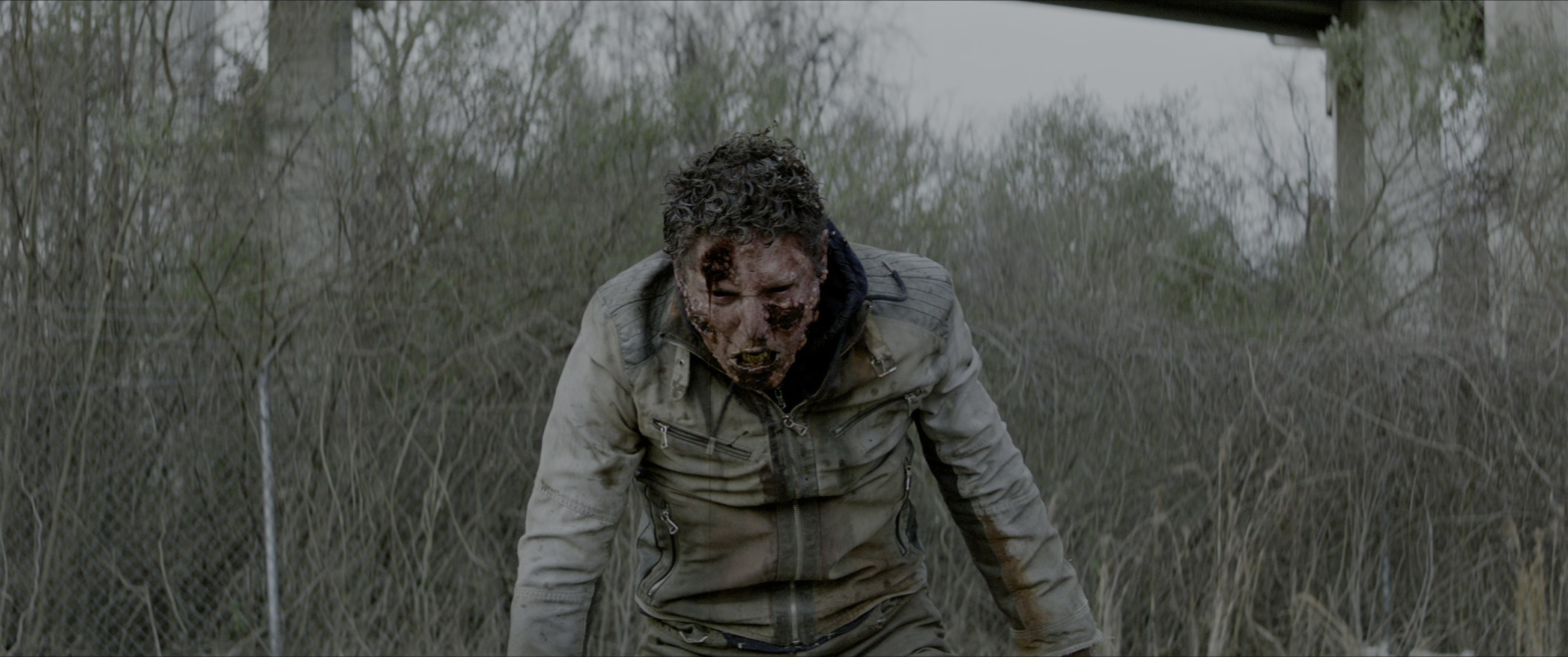 Zombieland: Double Tap (2019), wide, 2.39:1 — film still