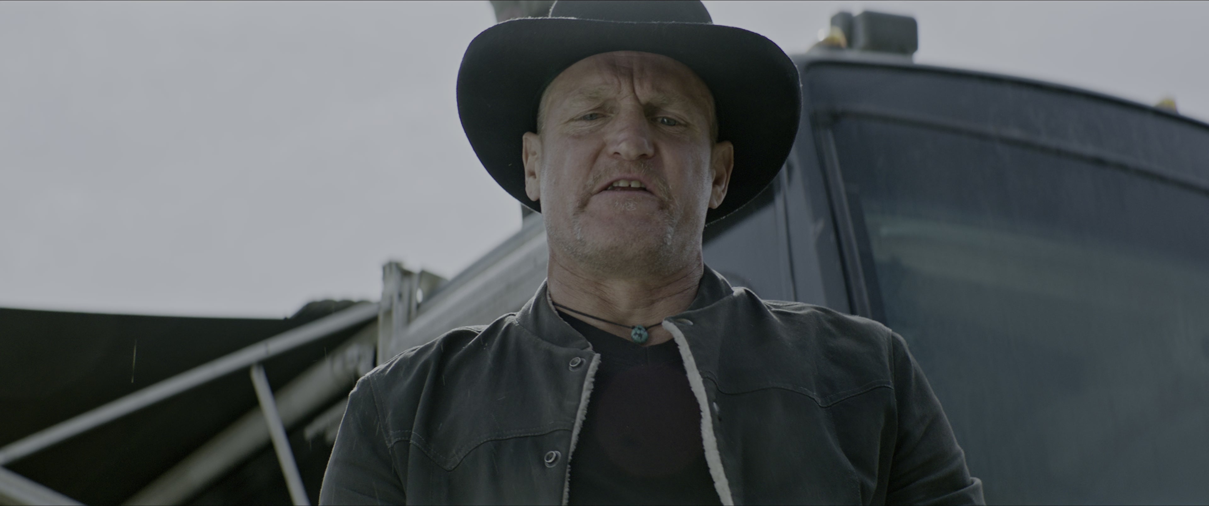 Zombieland: Double Tap (2019), medium, 2.39:1 — film still