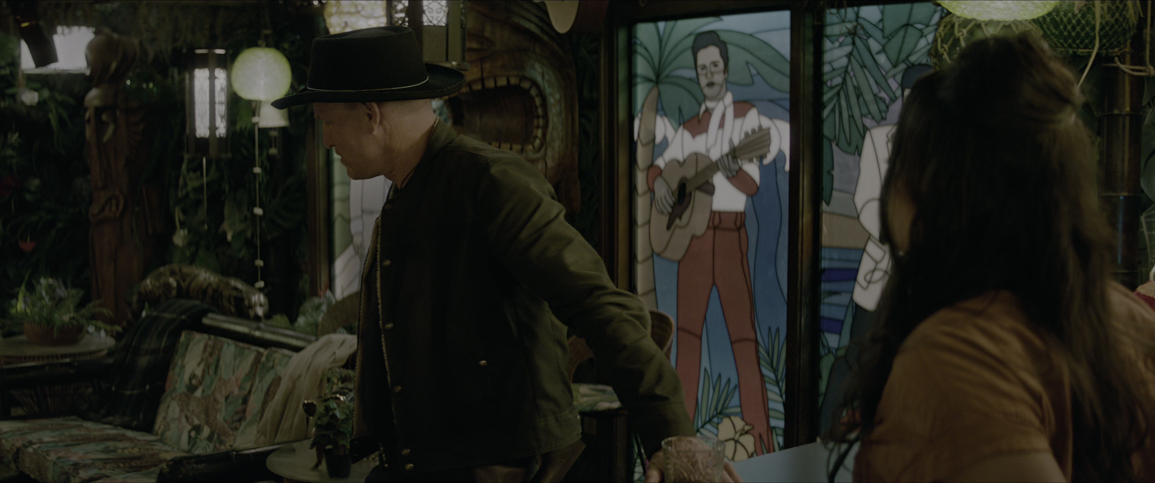 Zombieland: Double Tap (2019), wide, 2.39:1 — film still