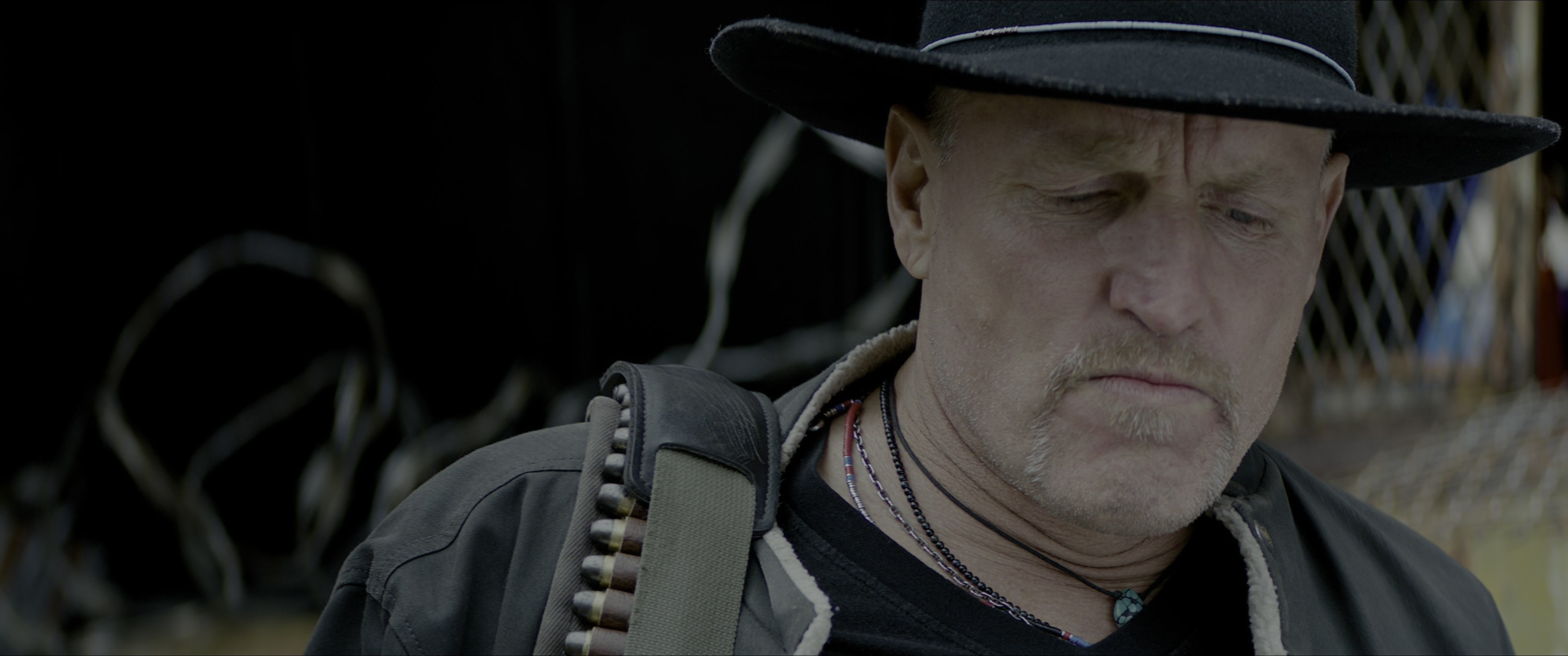 Zombieland: Double Tap (2019), medium, 2.39:1 — film still