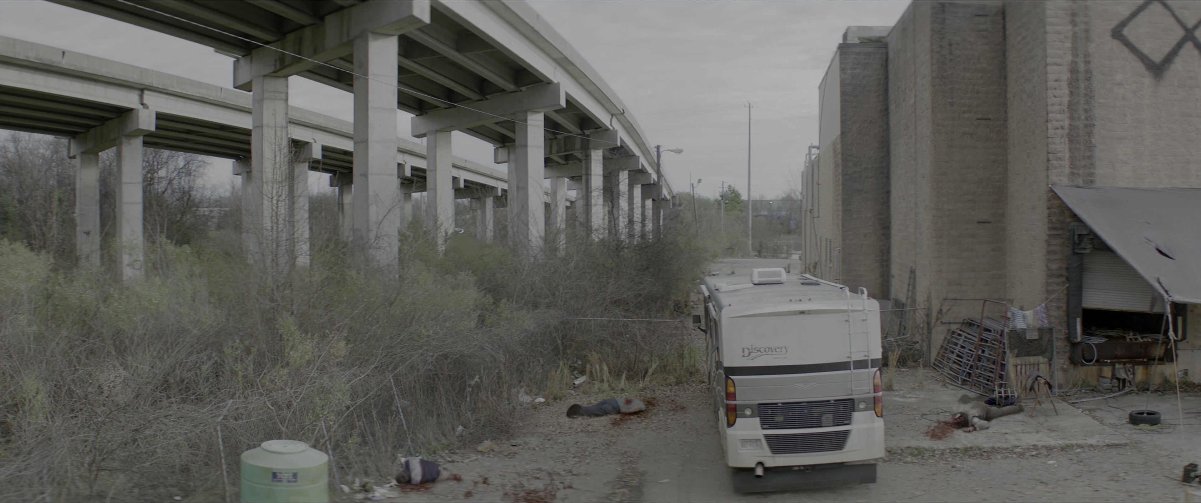 Zombieland: Double Tap (2019), medium, 2.39:1 — film still