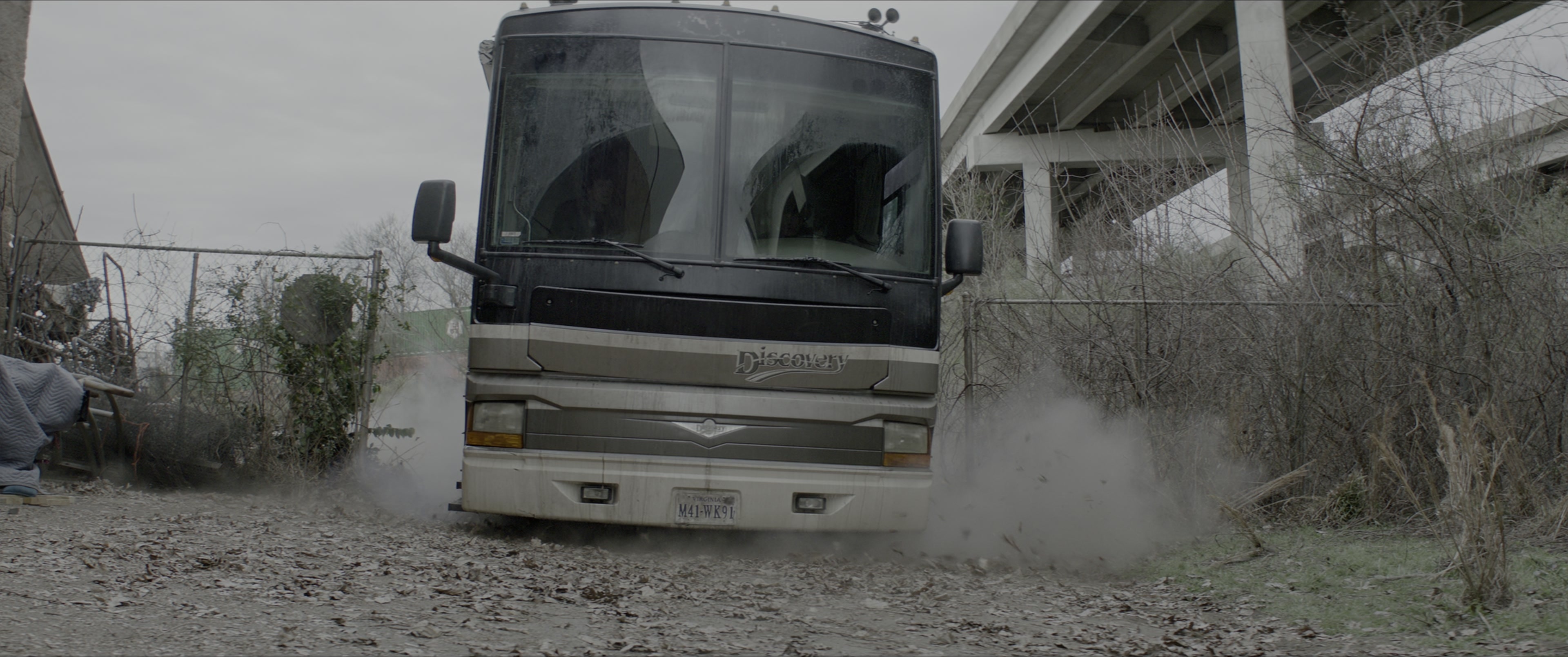 Zombieland: Double Tap (2019), wide, 2.39:1 — film still