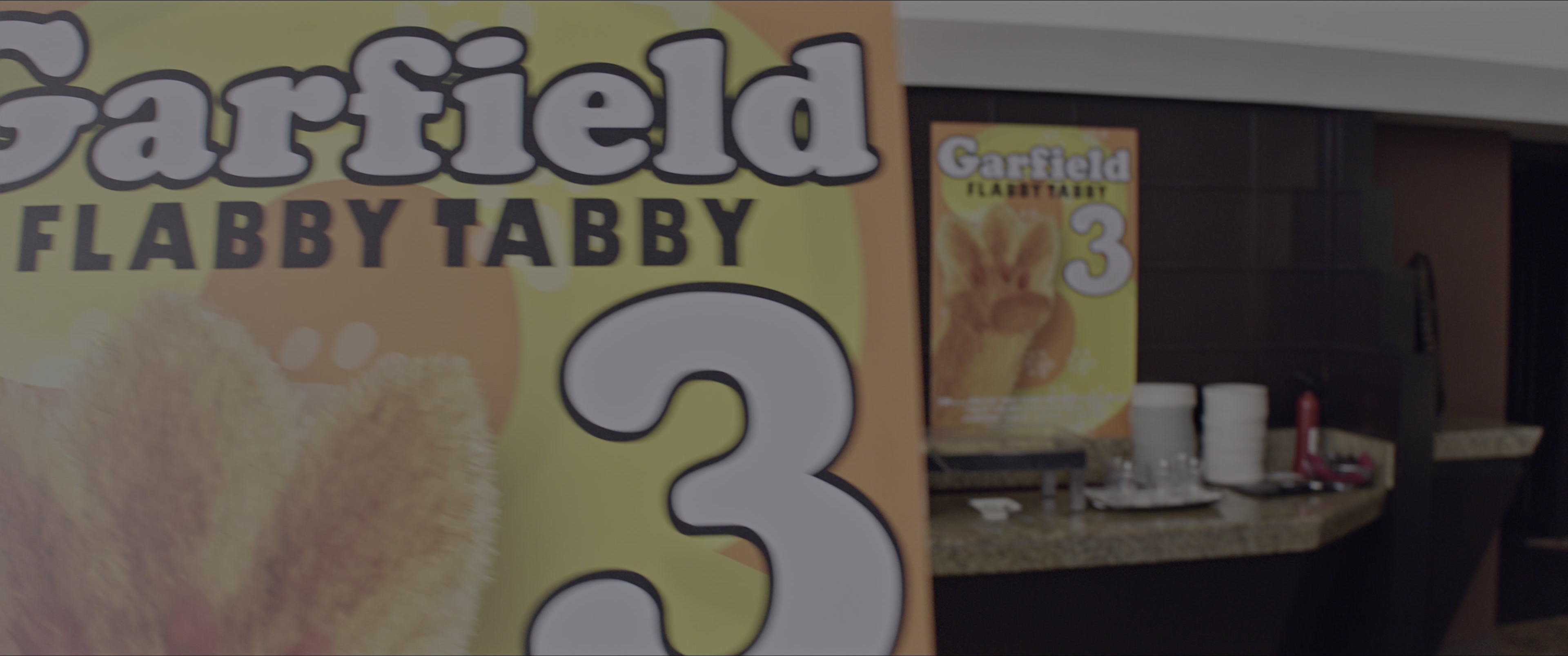 Zombieland: Double Tap (2019), unknown, 2.39:1 — film still