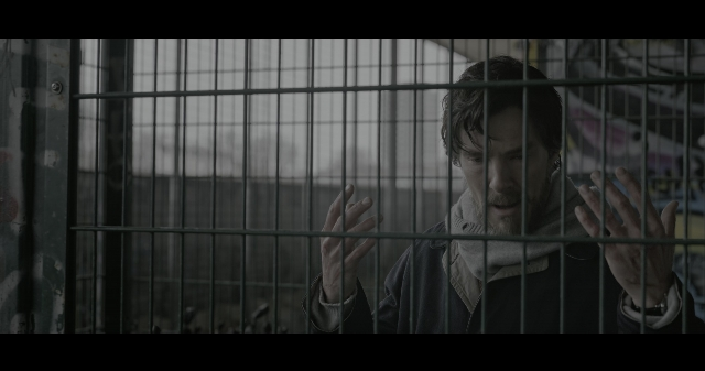 Doctor Strange — film still