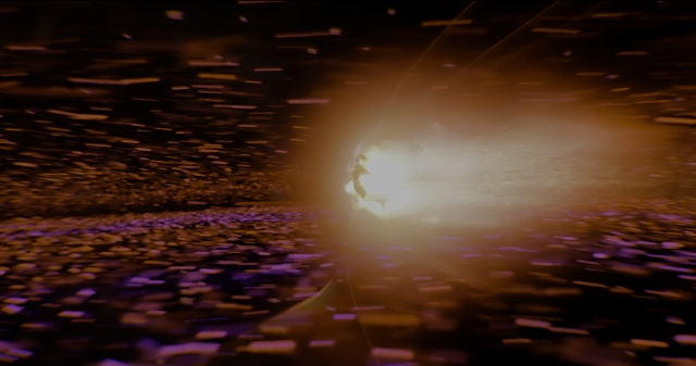 Doctor Strange — film still
