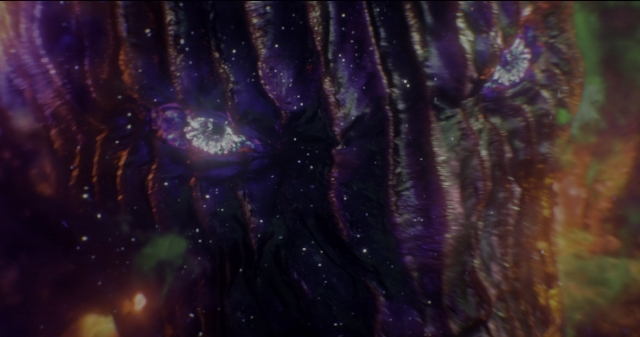 Doctor Strange — film still
