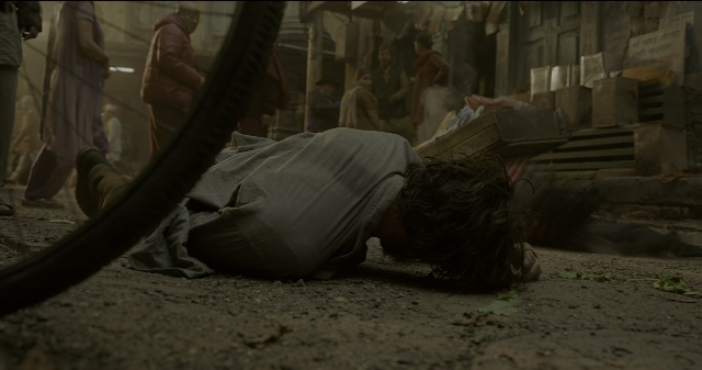 Doctor Strange — film still