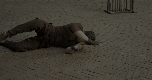Doctor Strange — film still