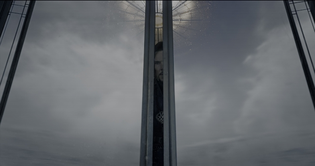 Doctor Strange — film still