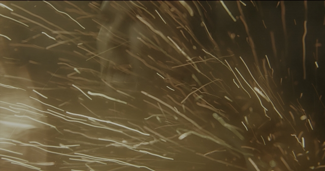 Doctor Strange — film still