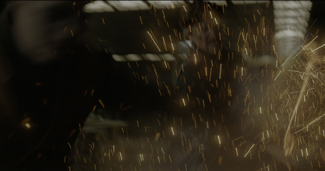 Doctor Strange — film still