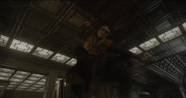 Doctor Strange — film still