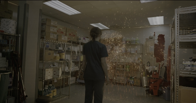 Doctor Strange — film still
