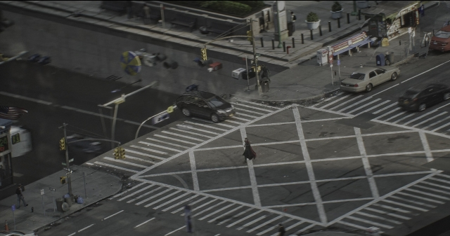 Doctor Strange — film still