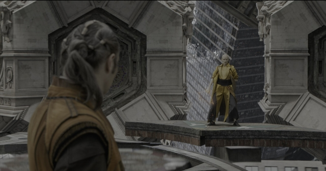 Doctor Strange — film still