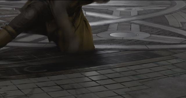 Doctor Strange — film still