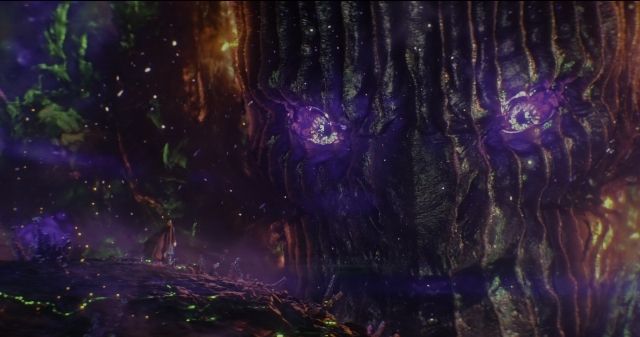 Doctor Strange — film still