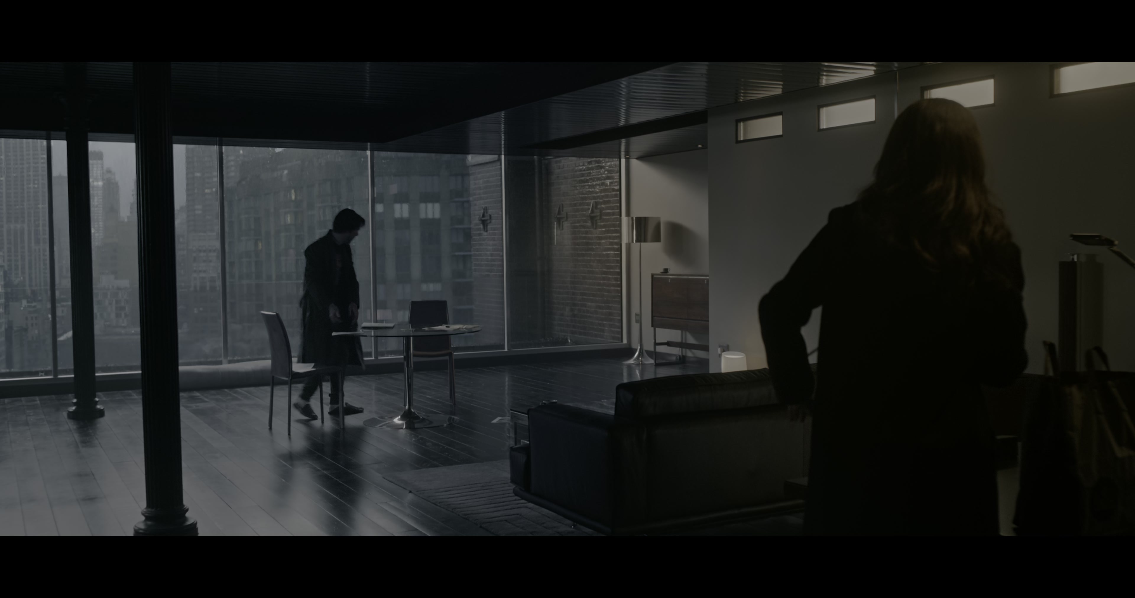 Doctor Strange (2016), medium, 1.90:1 — film still