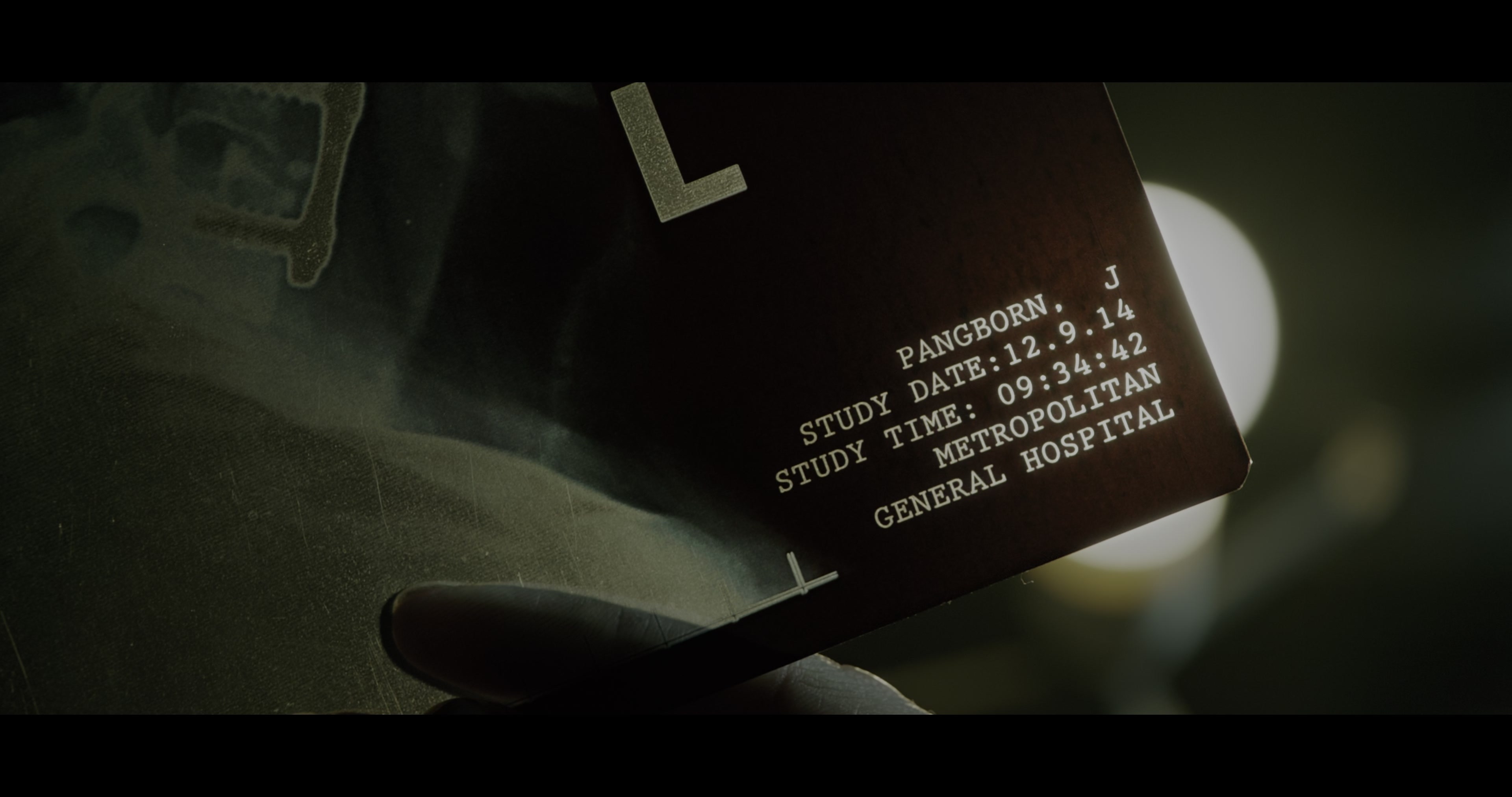 Doctor Strange (2016), wide, 1.90:1 — film still