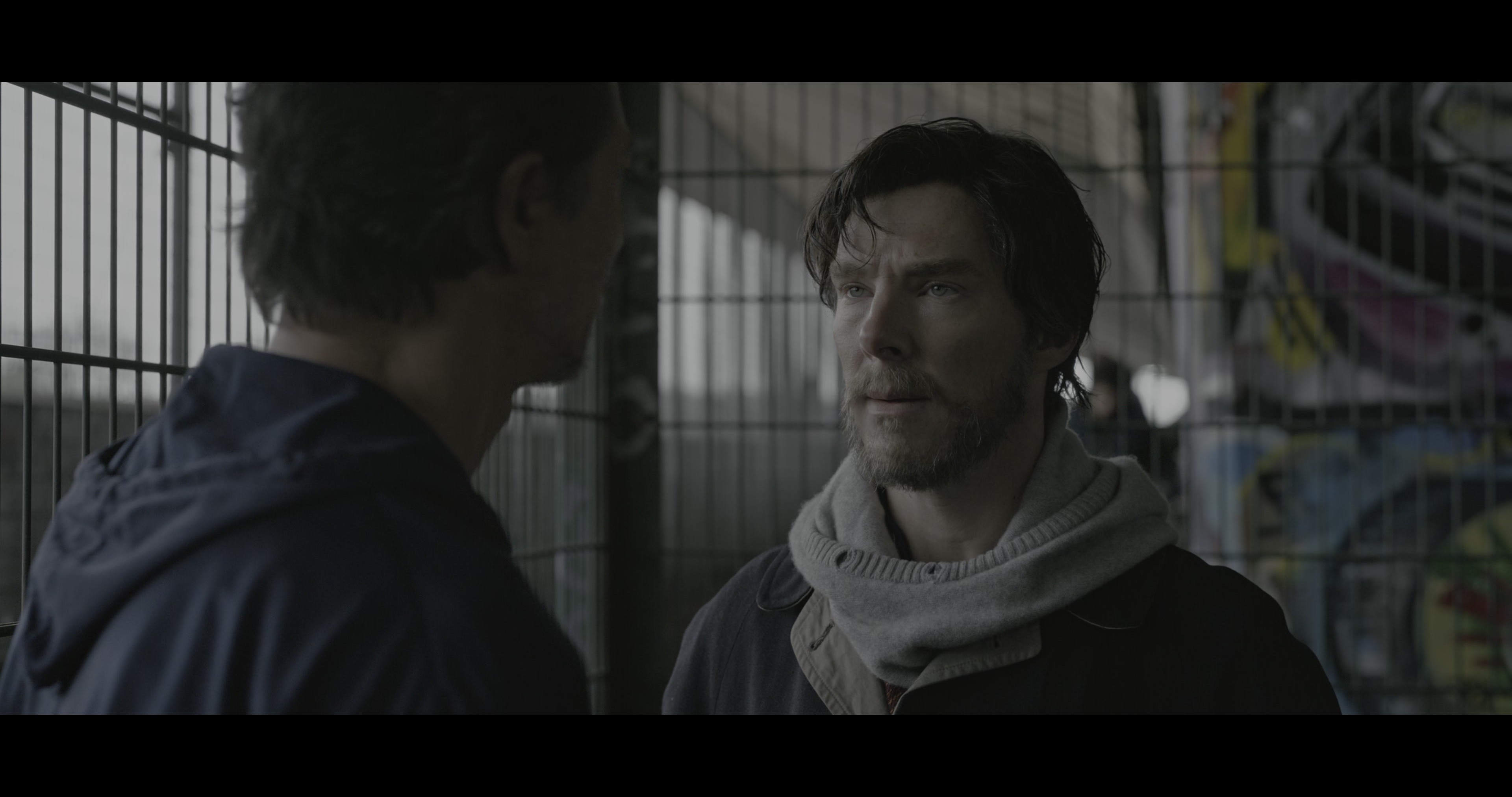 Doctor Strange (2016), wide, 1.90:1 — film still