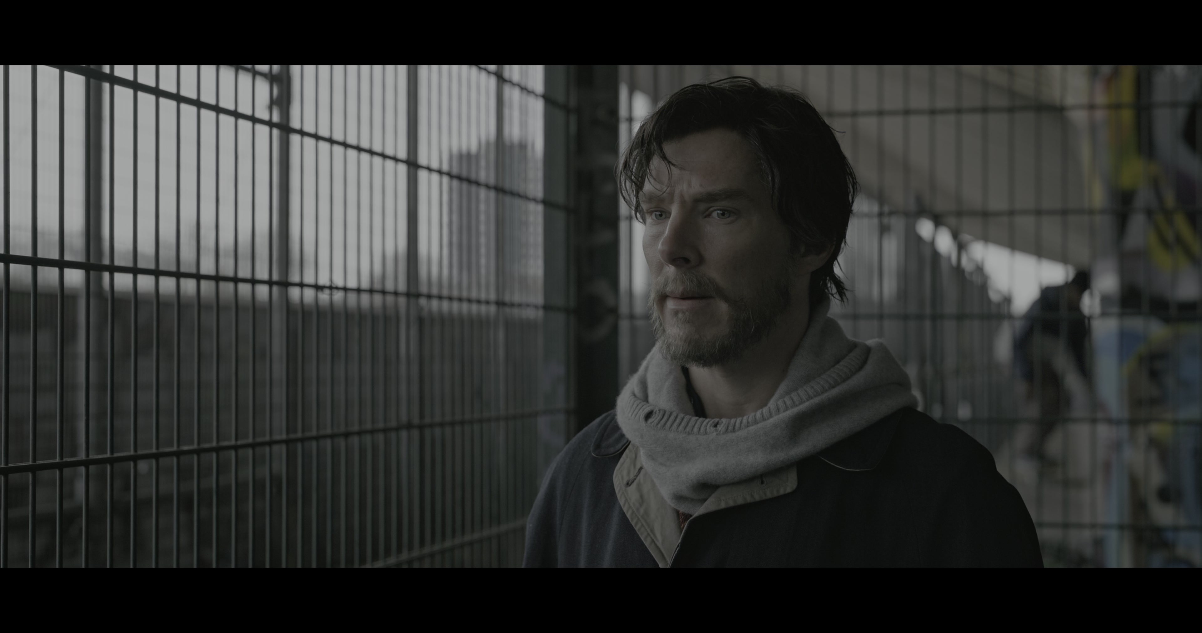 Doctor Strange (2016), wide, 1.90:1 — film still