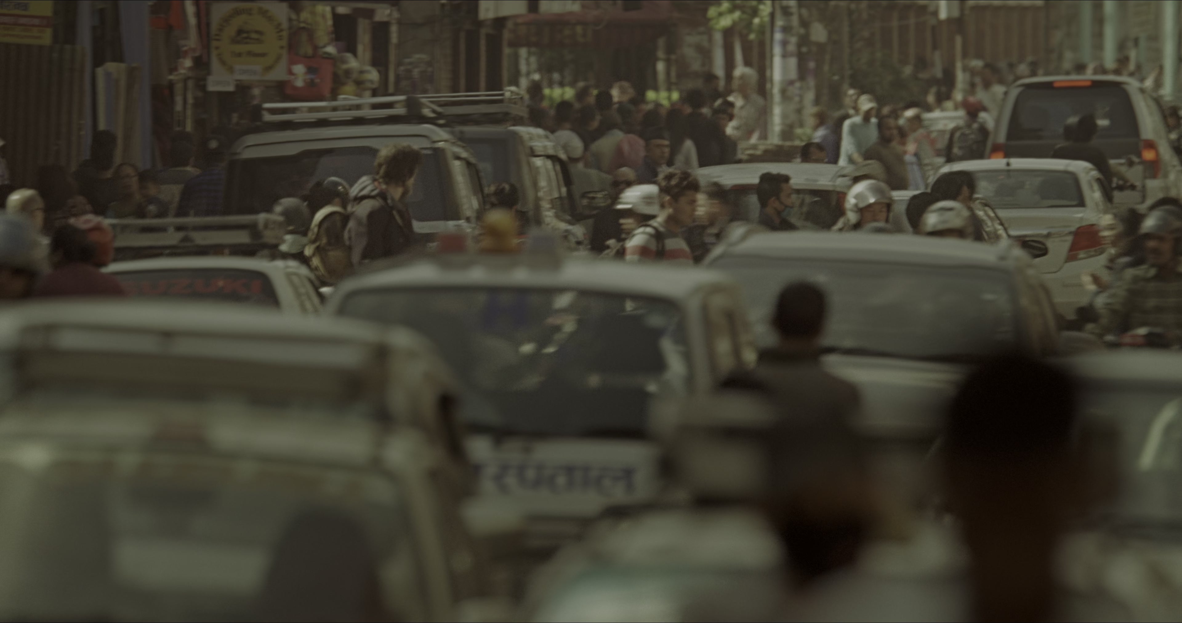 Doctor Strange (2016), wide, 1.90:1 — film still