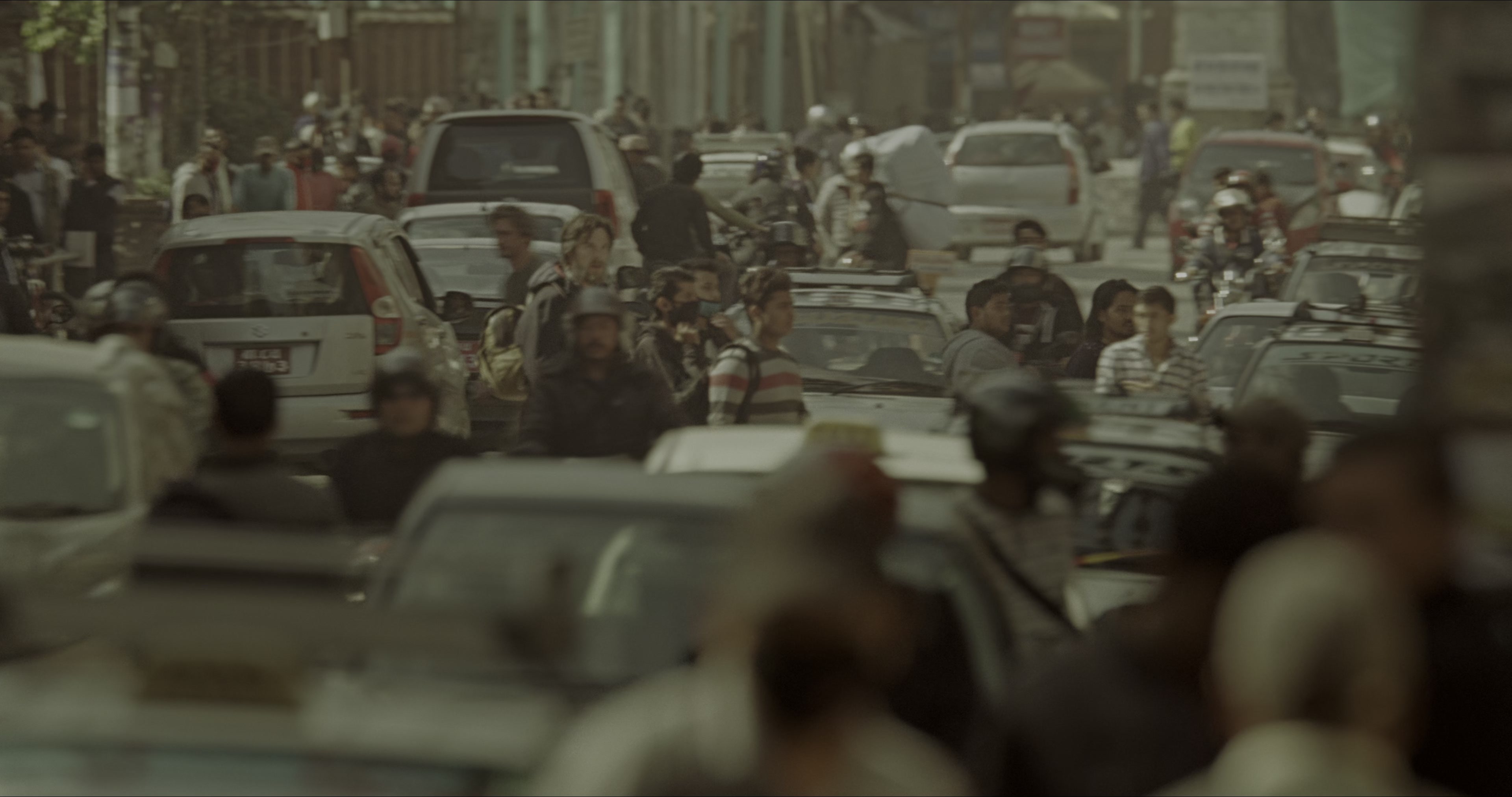 Doctor Strange (2016), wide, 1.90:1 — film still