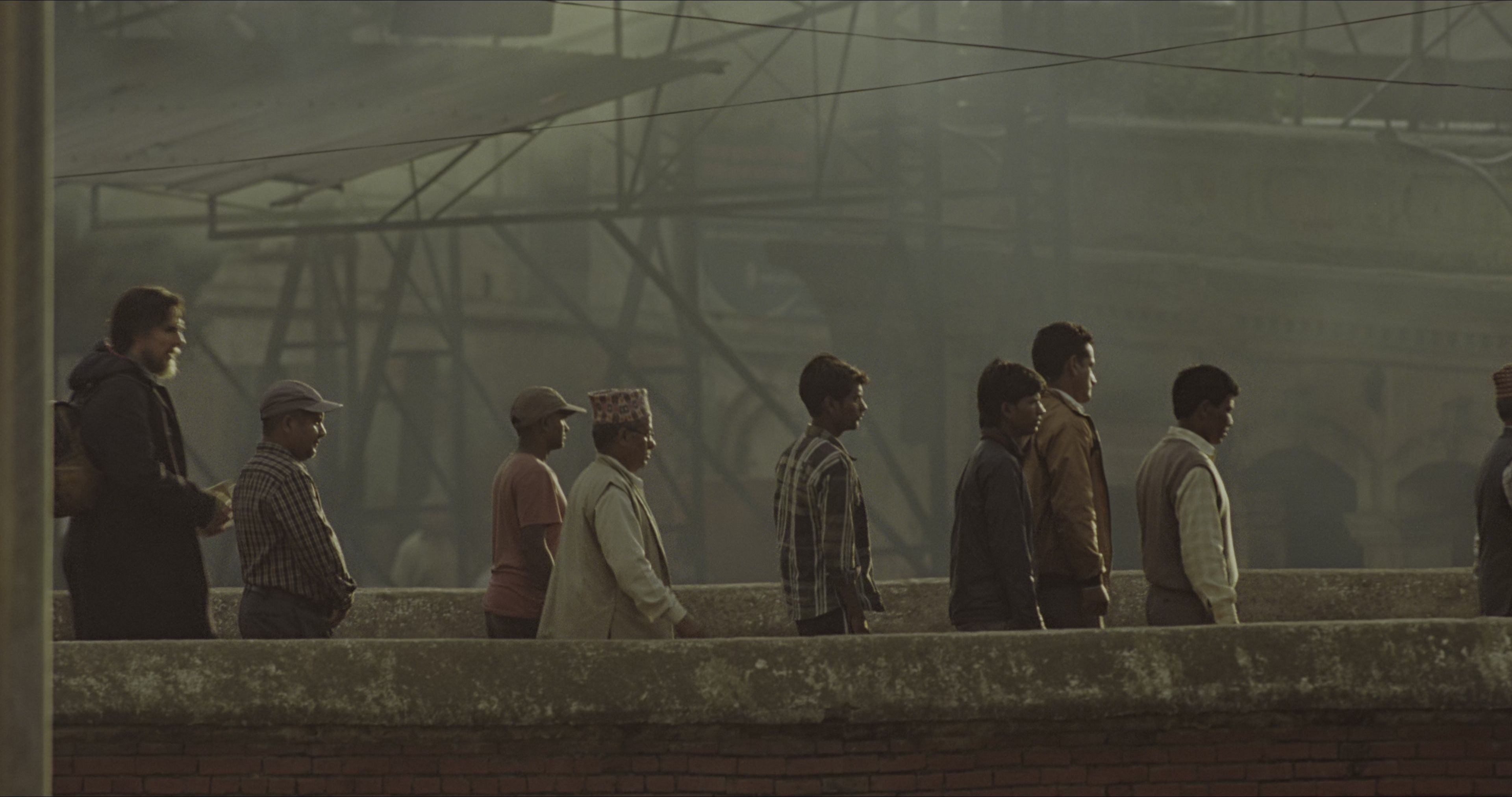 Doctor Strange (2016), wide, 1.90:1 — film still