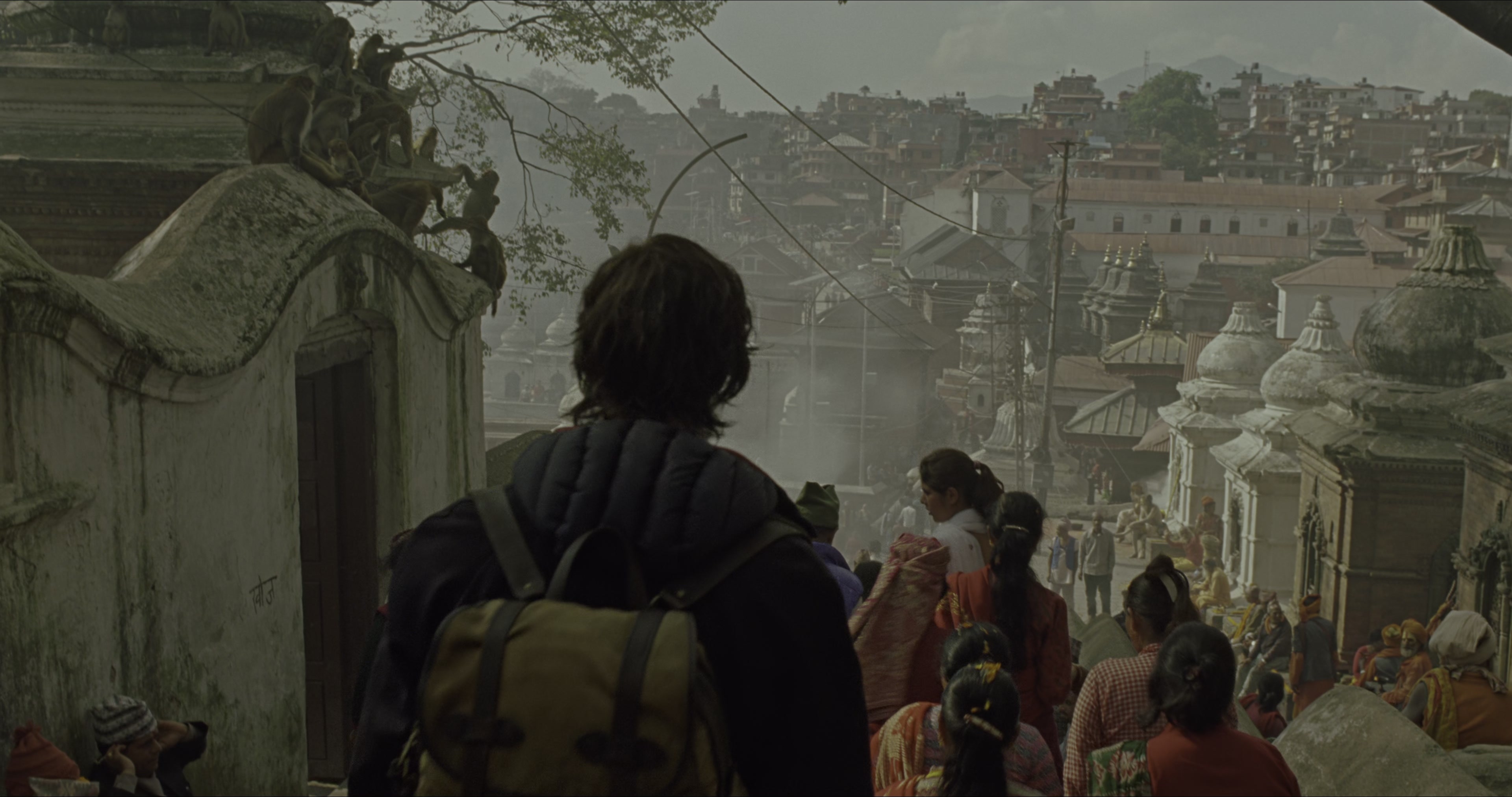 Doctor Strange (2016), wide, 1.90:1 — film still