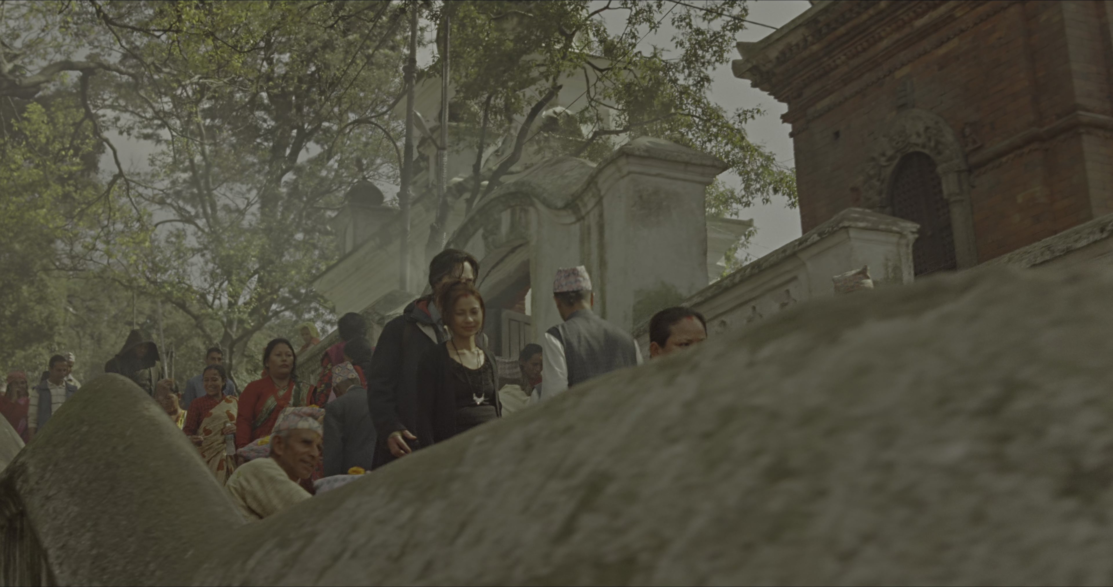 Doctor Strange (2016), wide, 1.90:1 — film still