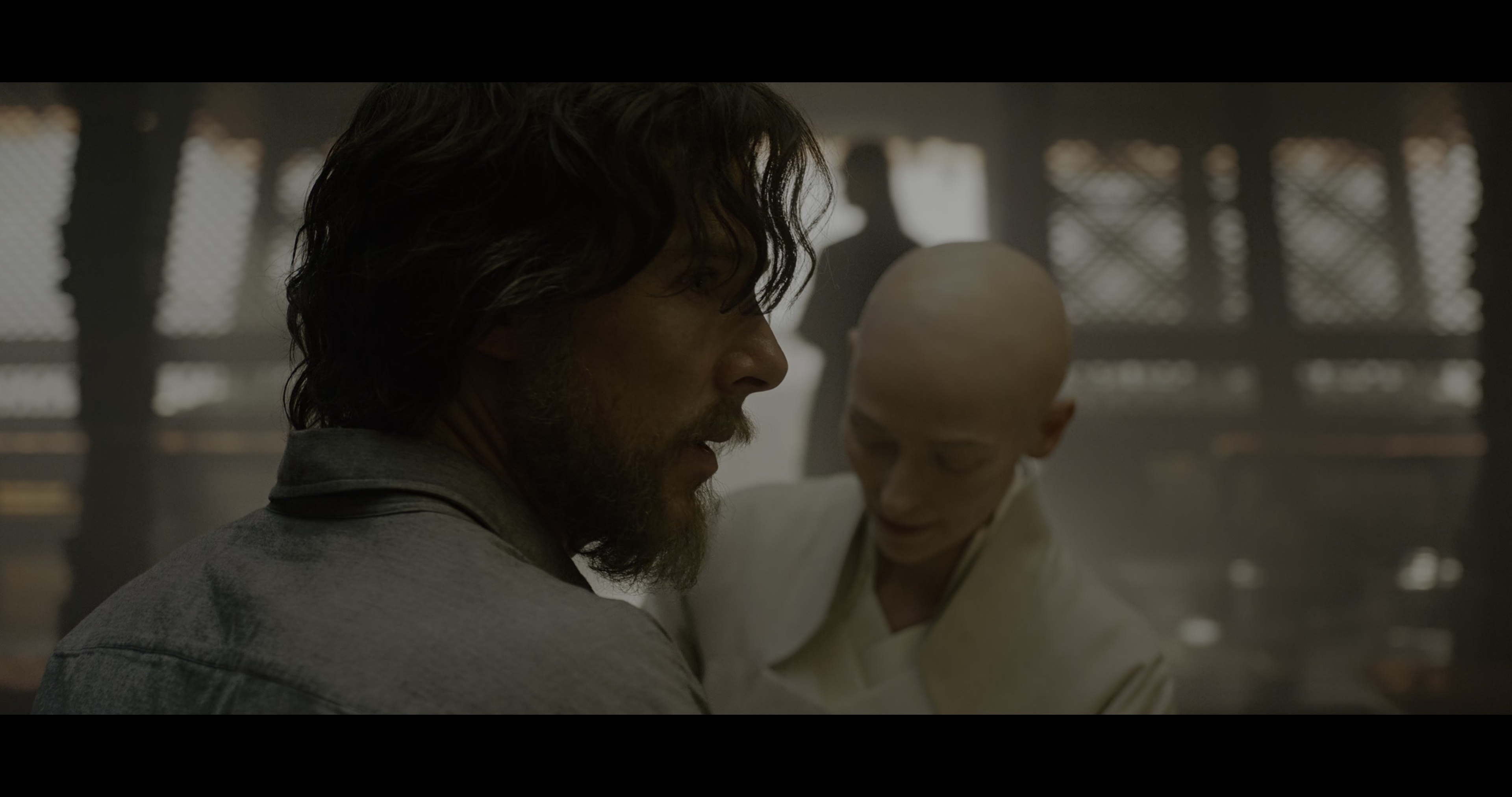 Doctor Strange (2016), wide, 1.90:1 — film still
