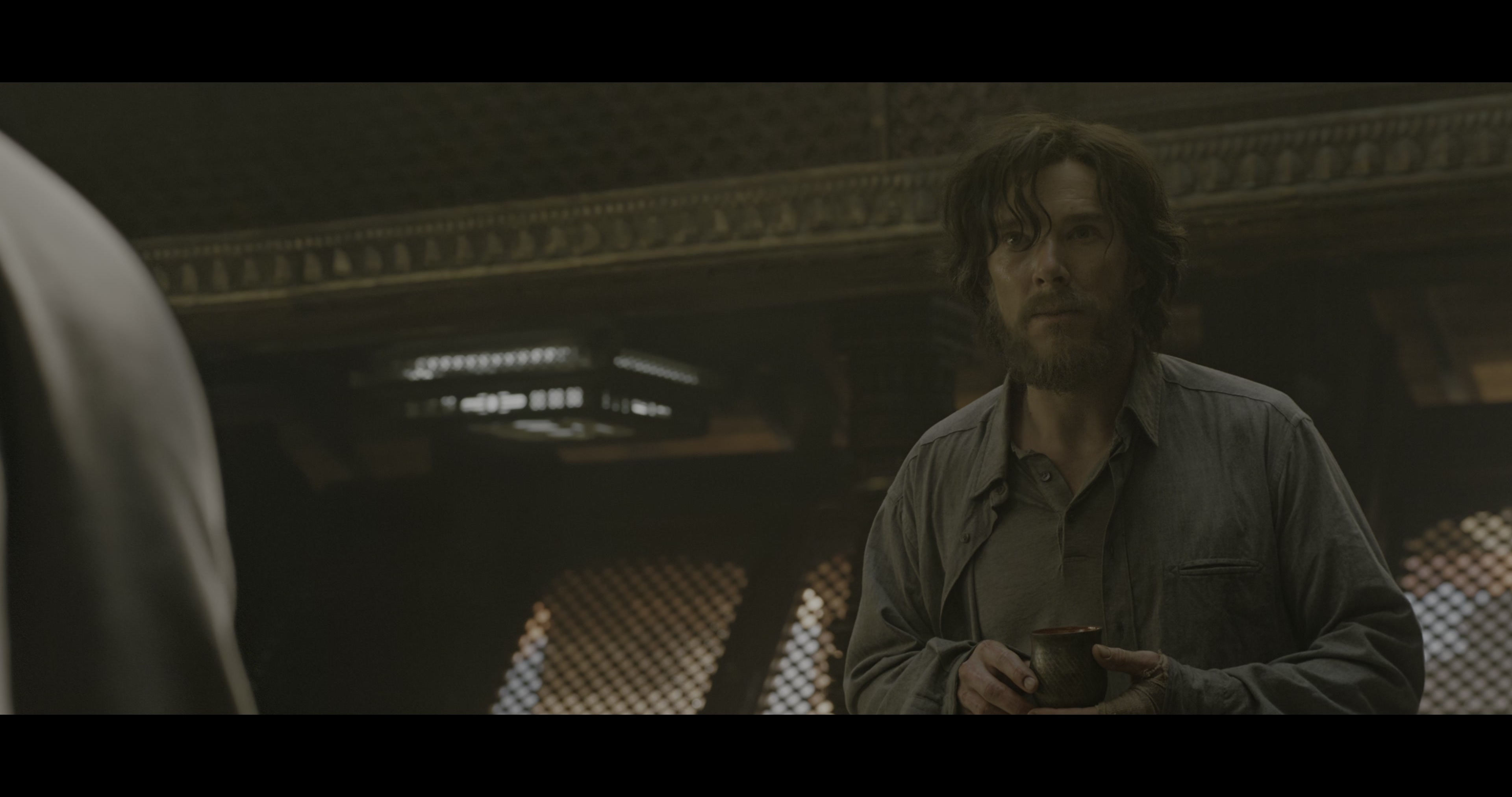 Doctor Strange (2016), wide, 1.90:1 — film still