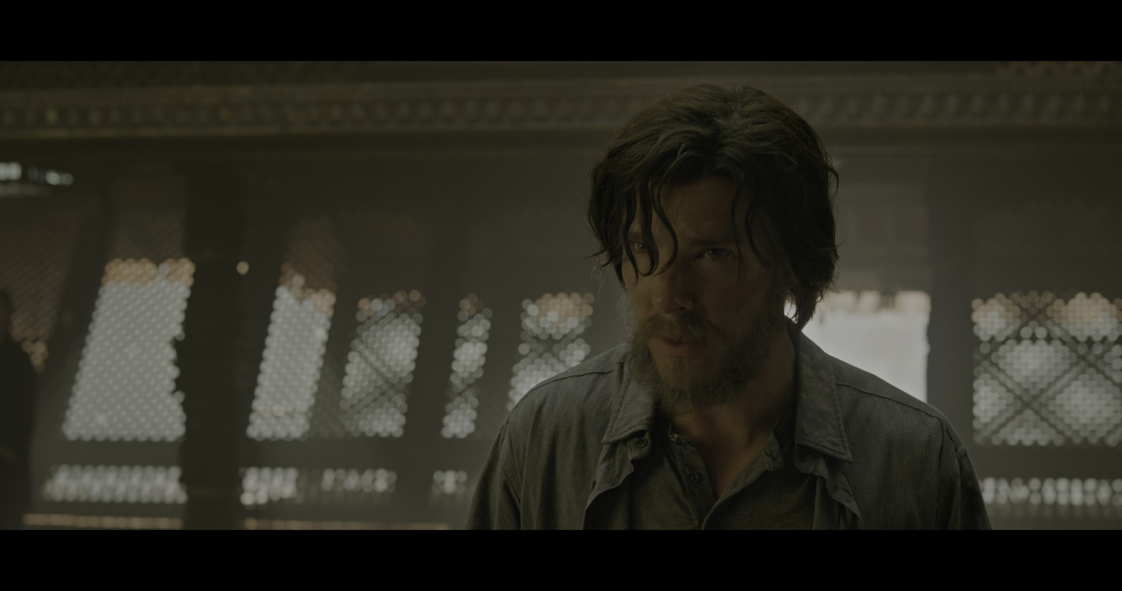 Doctor Strange (2016), wide, 1.90:1 — film still